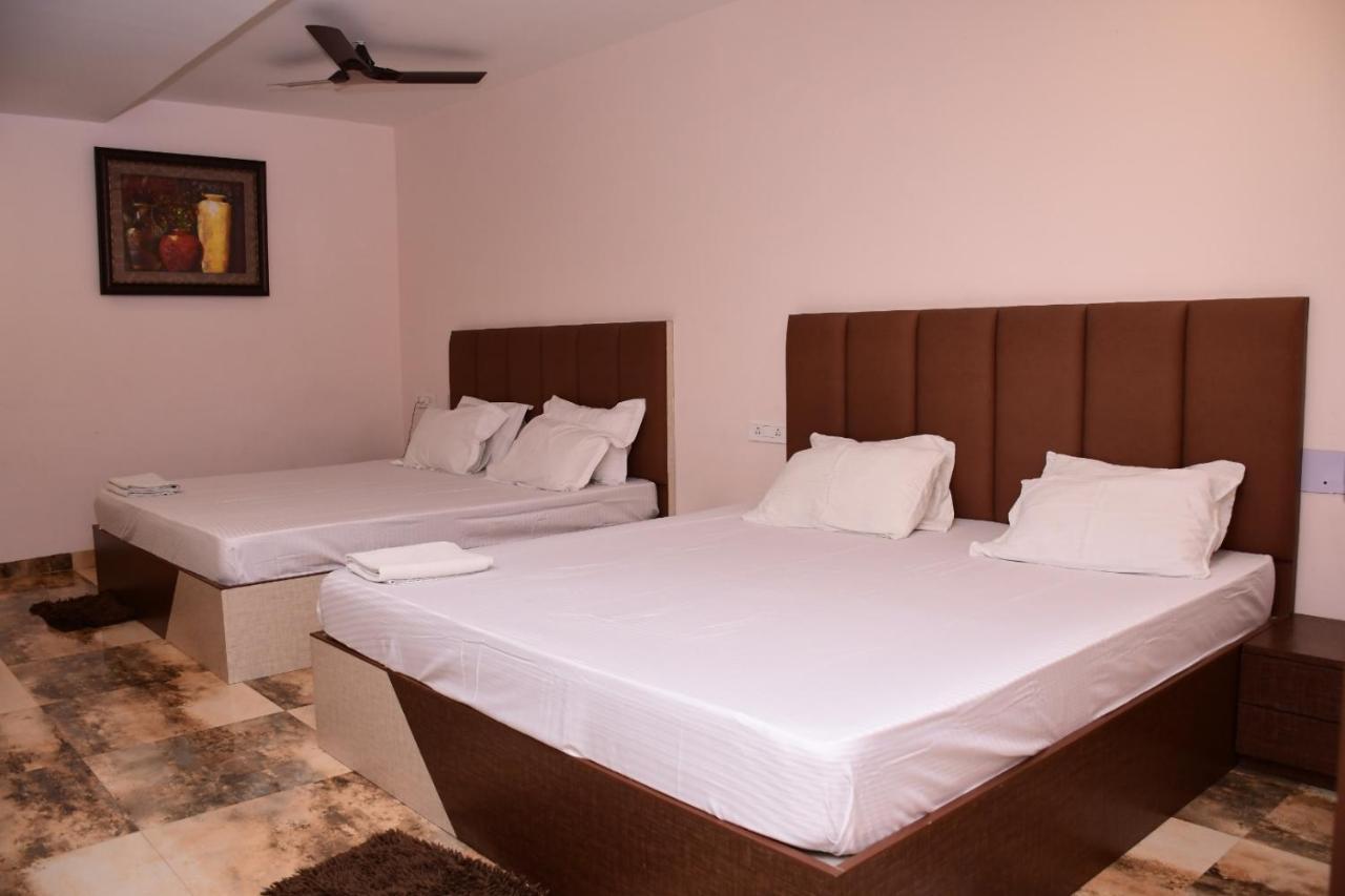 Hotel Tourist Inn Siliguri Exterior photo