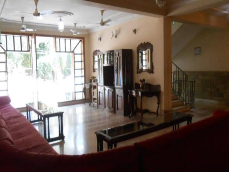 Hotel Tourist Inn Siliguri Exterior photo