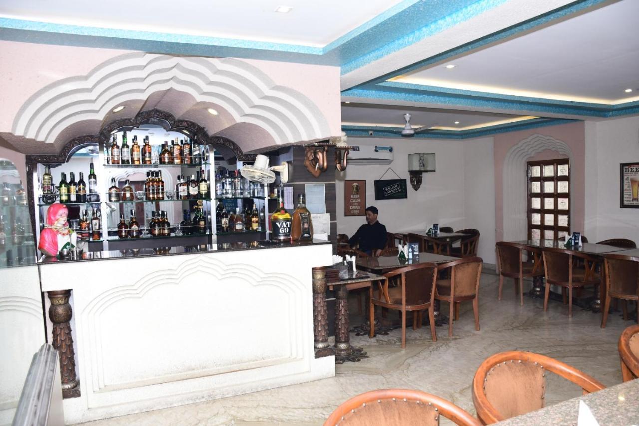 Hotel Tourist Inn Siliguri Exterior photo