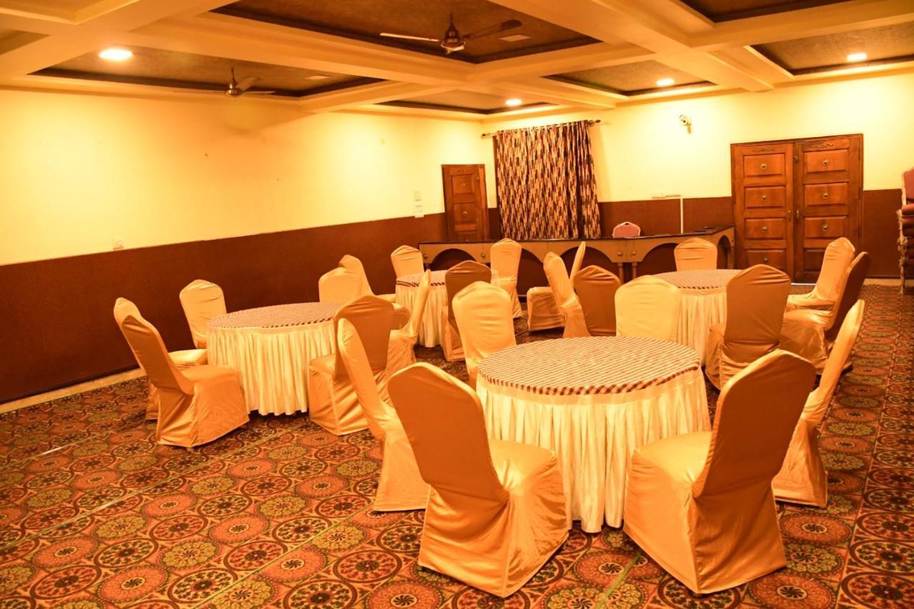 Hotel Tourist Inn Siliguri Exterior photo