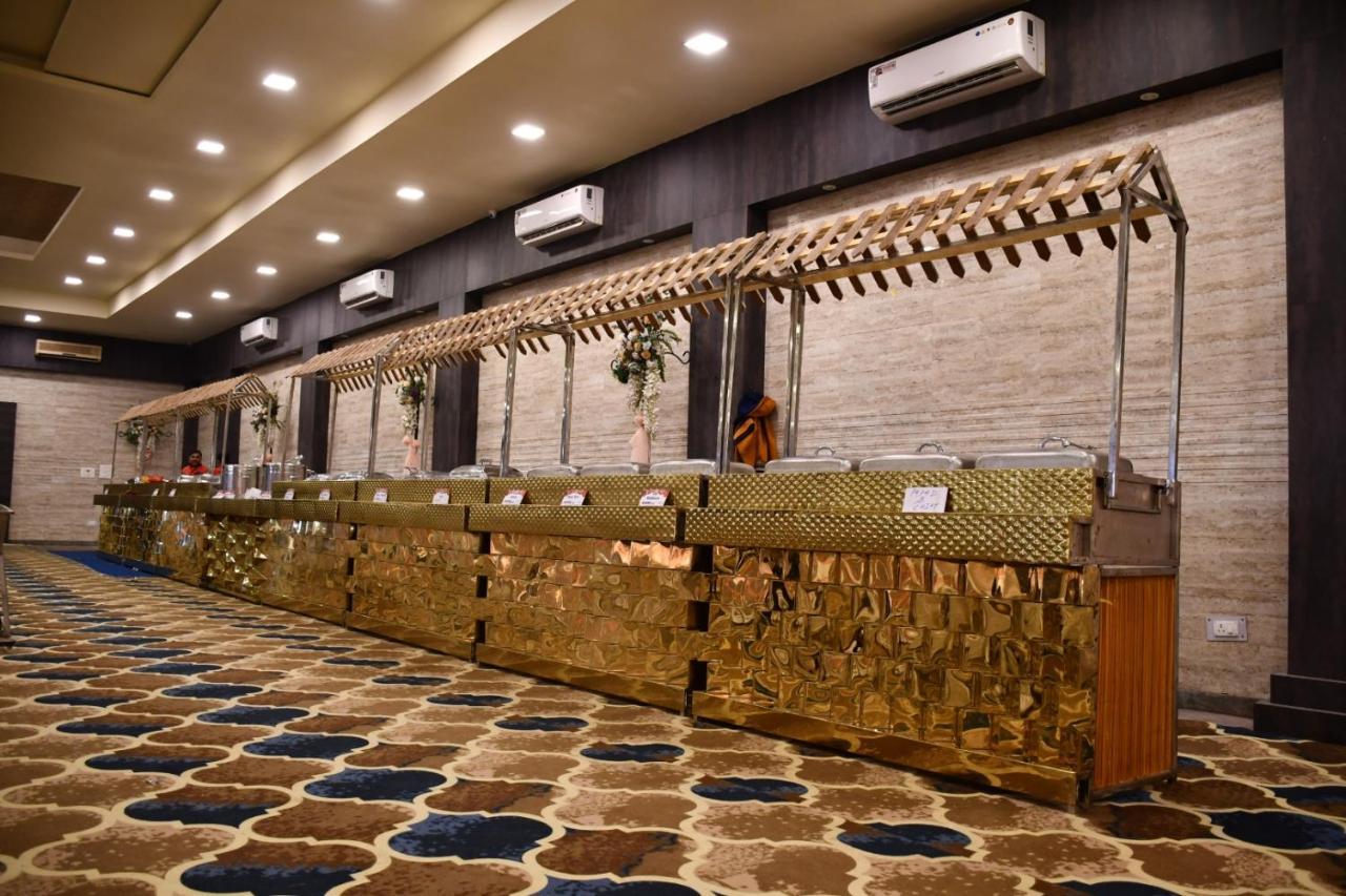 Hotel Tourist Inn Siliguri Exterior photo