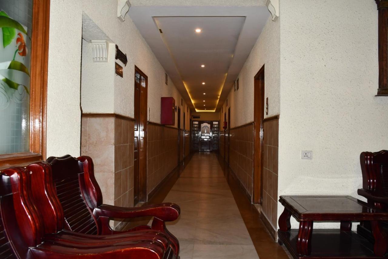 Hotel Tourist Inn Siliguri Exterior photo