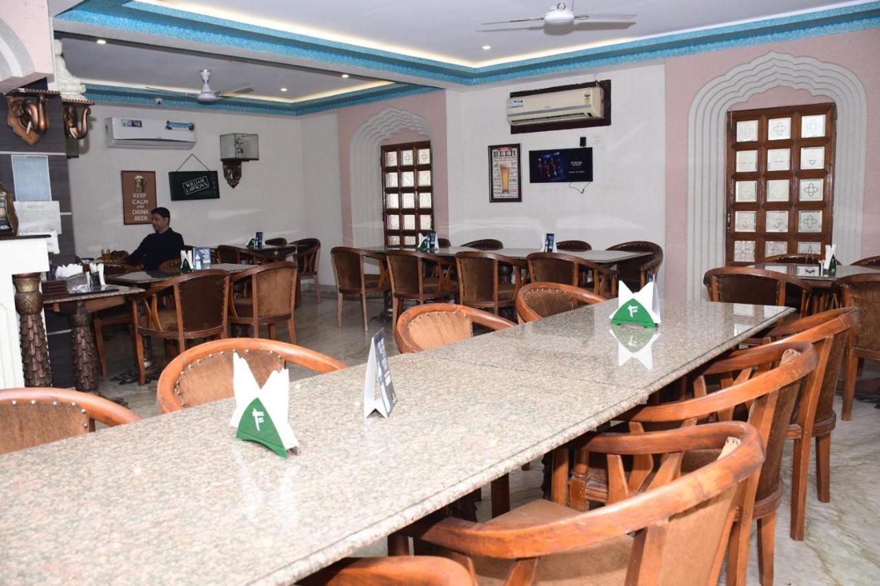 Hotel Tourist Inn Siliguri Exterior photo