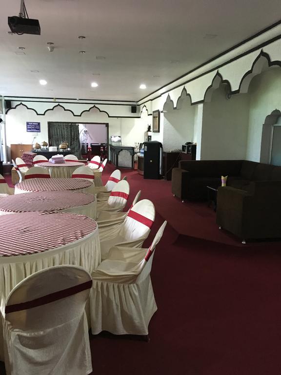Hotel Tourist Inn Siliguri Exterior photo