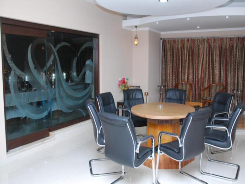 Hotel Tourist Inn Siliguri Exterior photo
