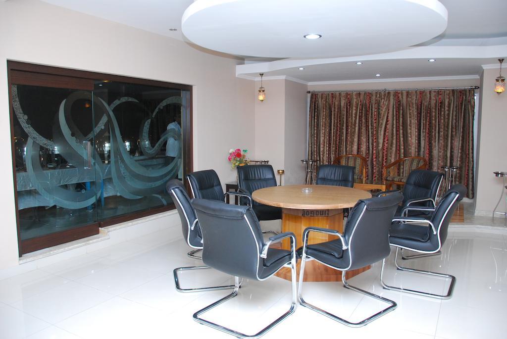 Hotel Tourist Inn Siliguri Exterior photo